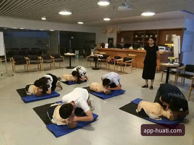深度体验：华体APP下载步骤全解析，体育爱好者必备实战指南